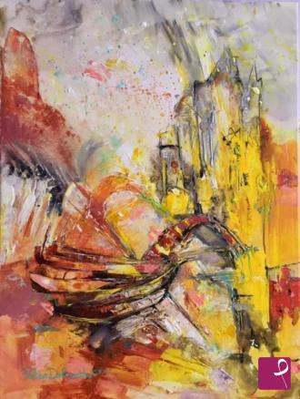 online paintings on sale