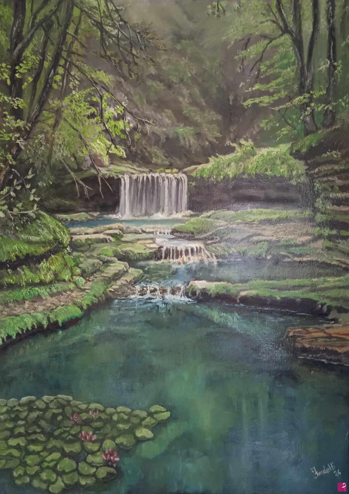 paintings on sale online
