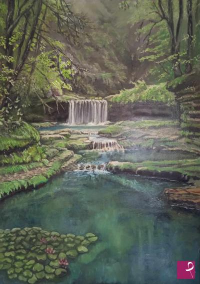 online paintings on sale