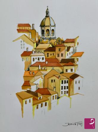 online paintings on sale