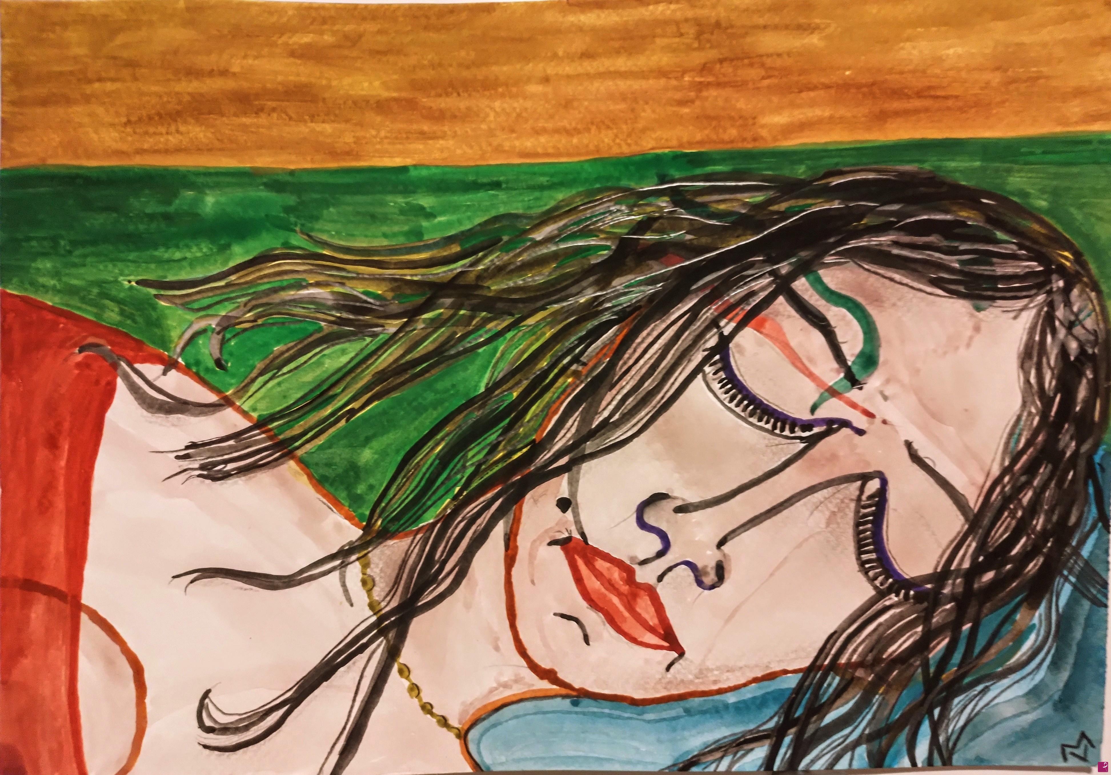 paintings on sale online