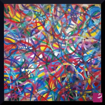 online paintings on sale