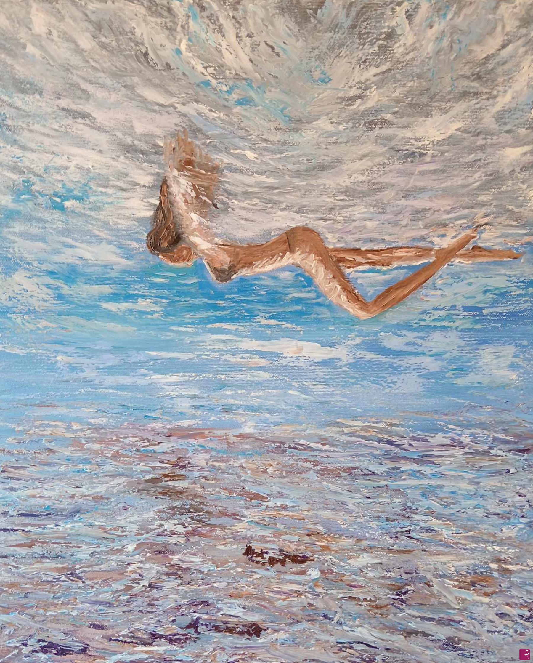 paintings on sale online