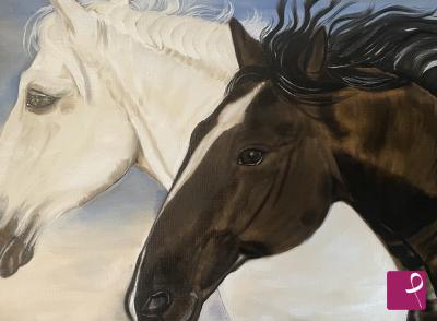 online paintings on sale