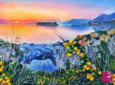 online paintings on sale