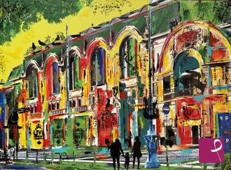 online paintings on sale