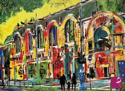 online paintings on sale
