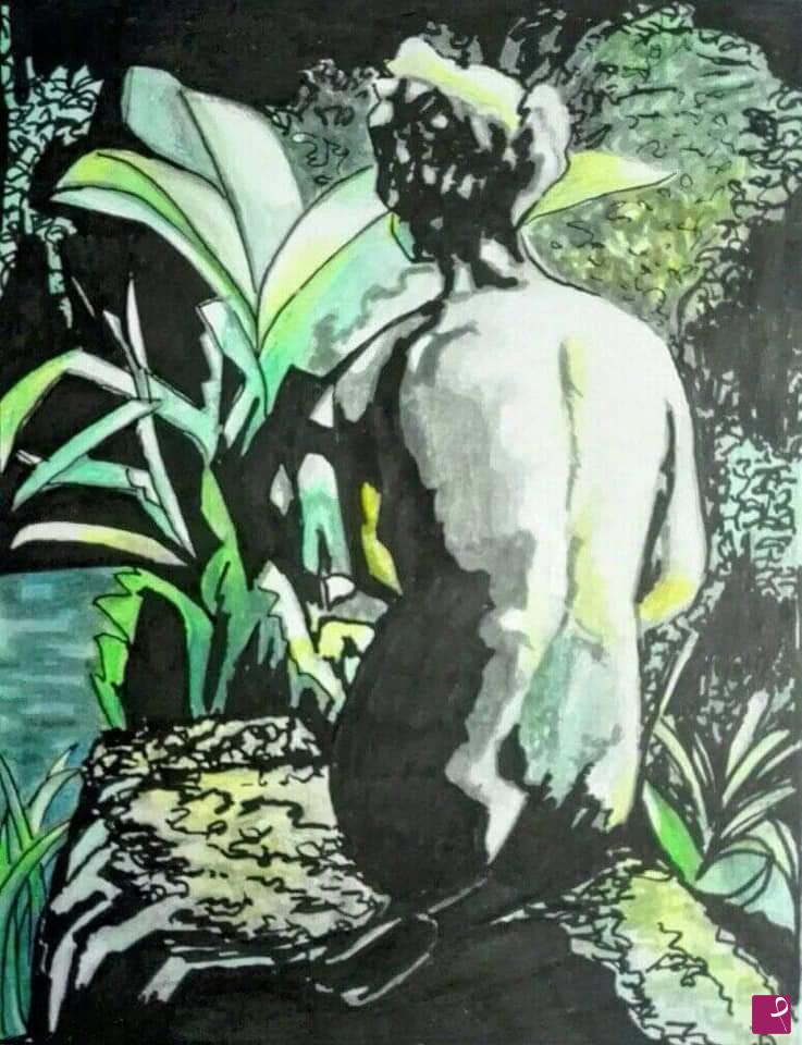 paintings on sale online