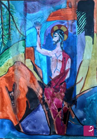 online paintings on sale