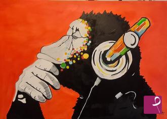 online paintings on sale