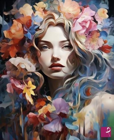 online paintings on sale