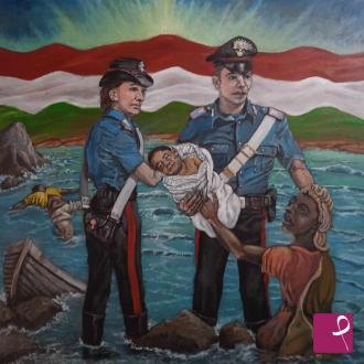online paintings on sale