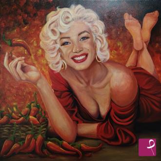 online paintings on sale