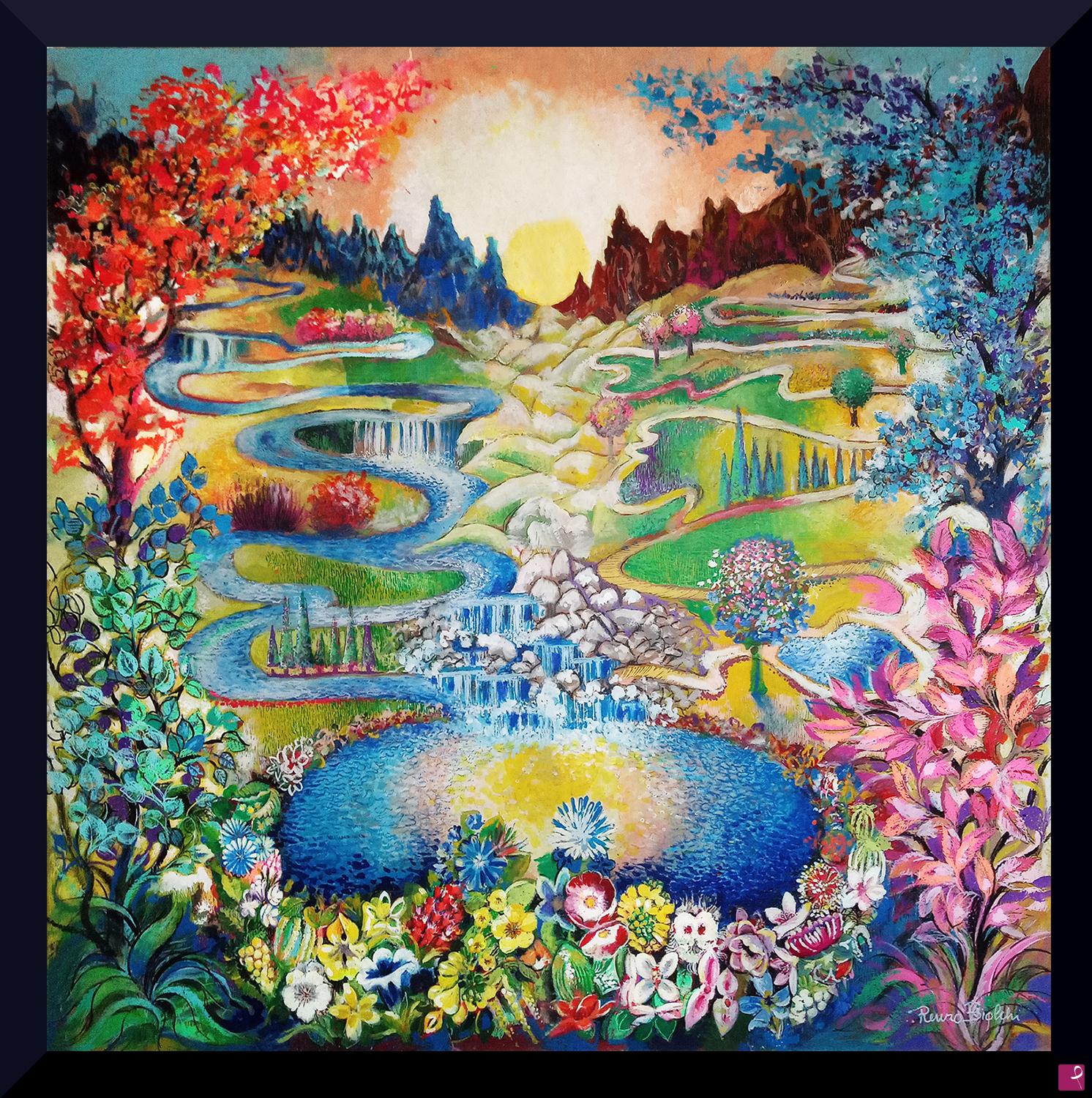 paintings on sale online