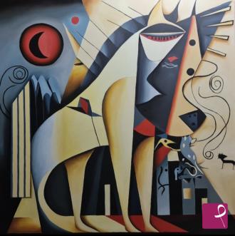 online paintings on sale