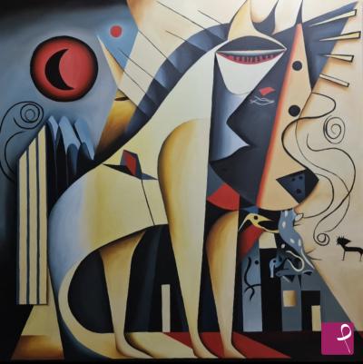 online paintings on sale