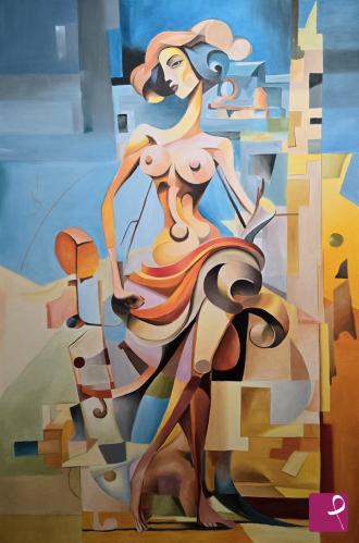 online paintings on sale