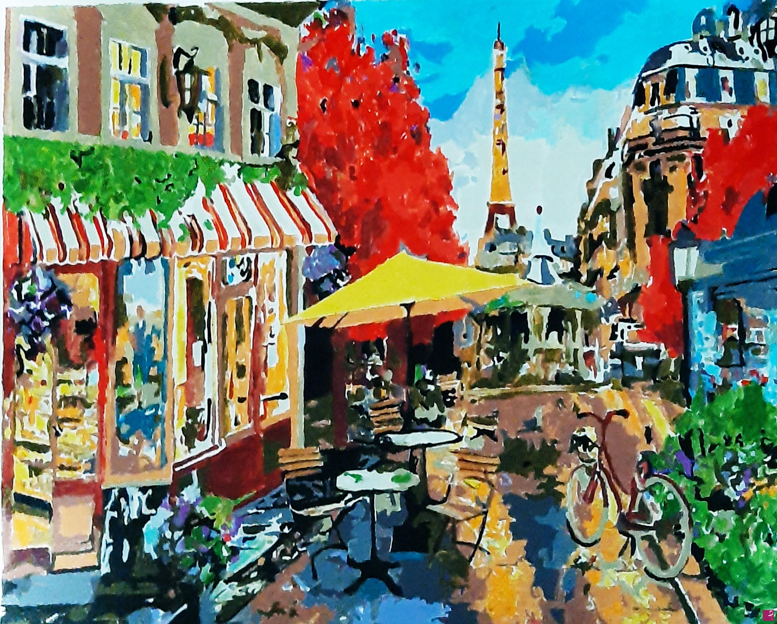 paintings on sale online