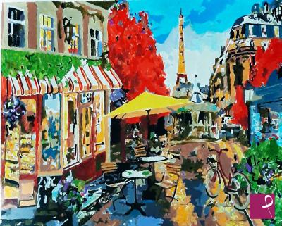 online paintings on sale