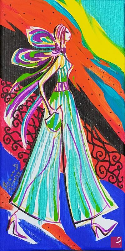 online paintings on sale