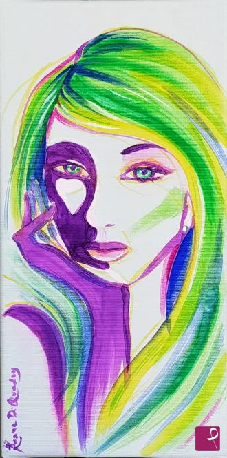online paintings on sale