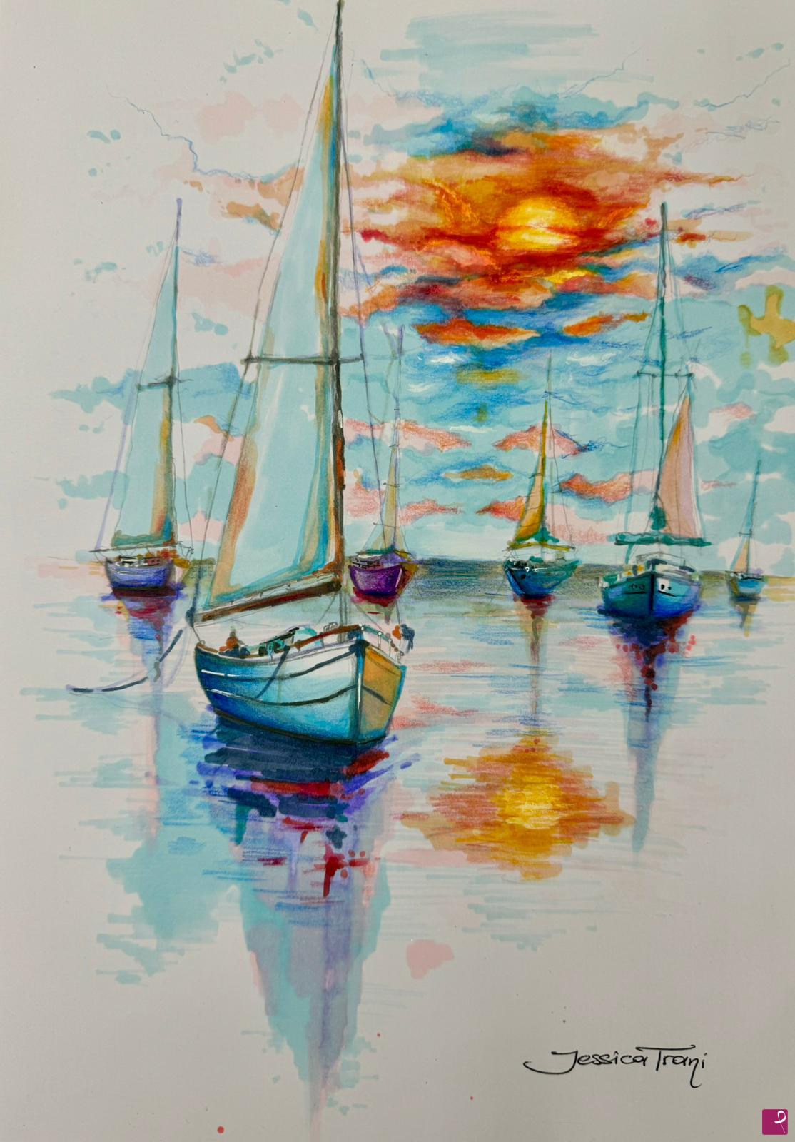 paintings on sale online