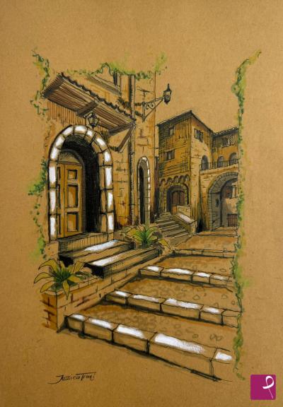 online paintings on sale