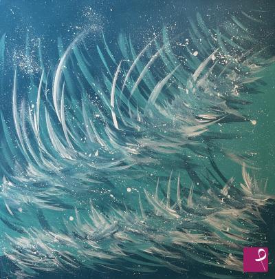online paintings on sale