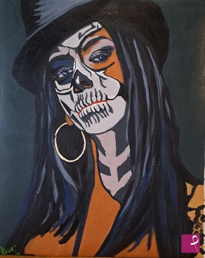 online paintings on sale