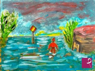 online paintings on sale