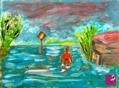 online paintings on sale