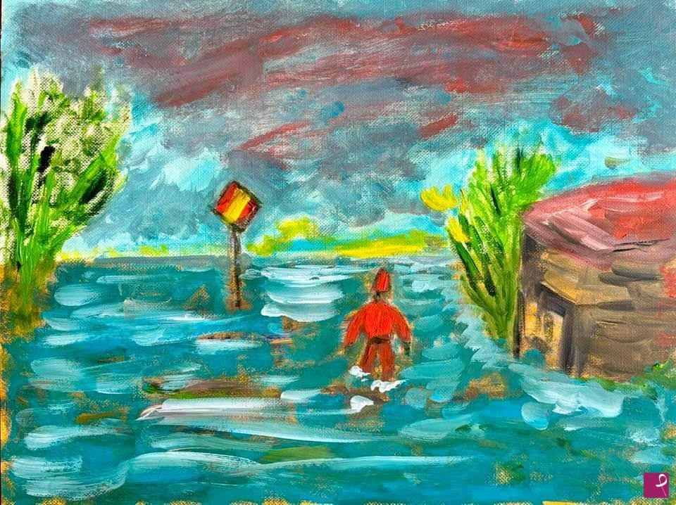 paintings on sale online