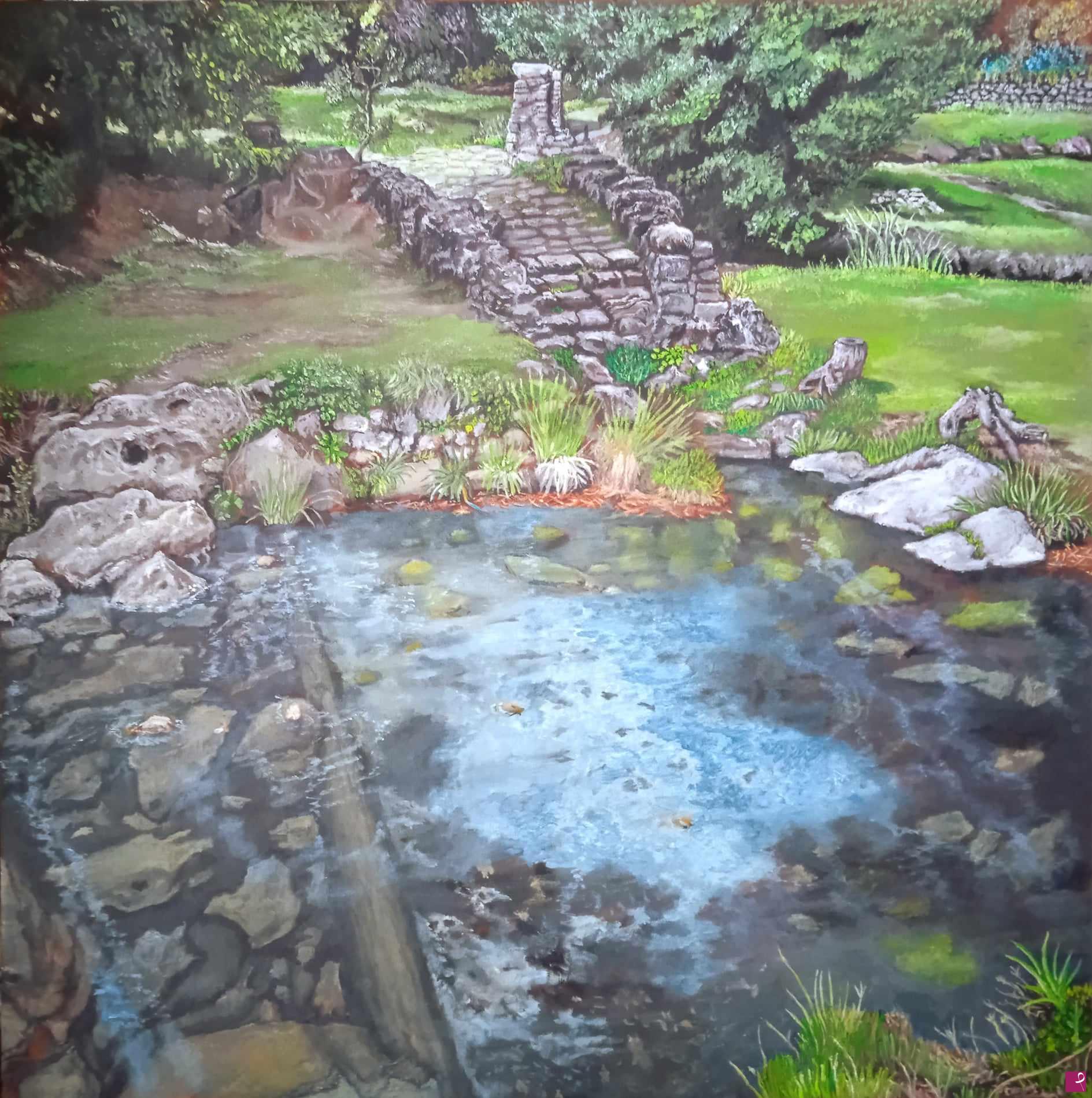 paintings on sale online