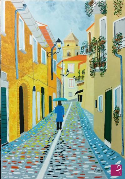 online paintings on sale