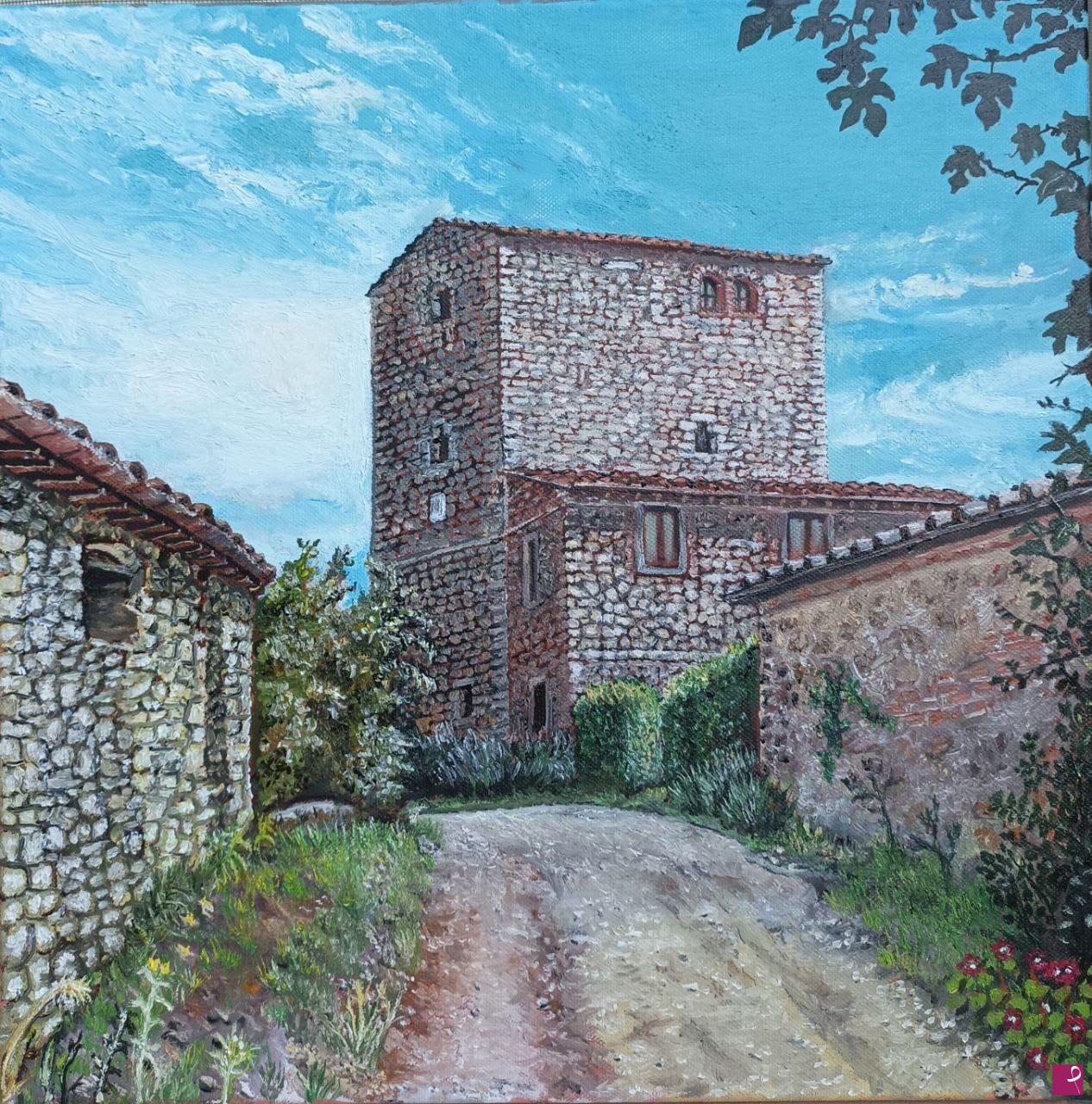 paintings on sale online