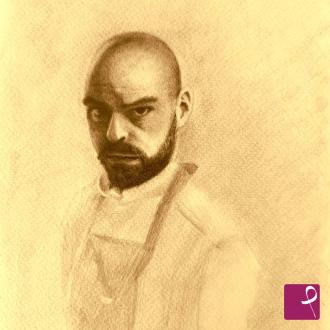 sold painting on PitturiAmo