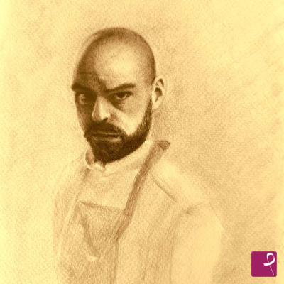 sold painting on PitturiAmo