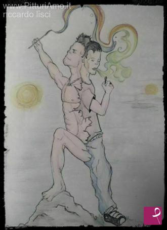 online paintings on sale