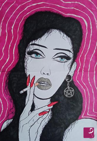online paintings on sale