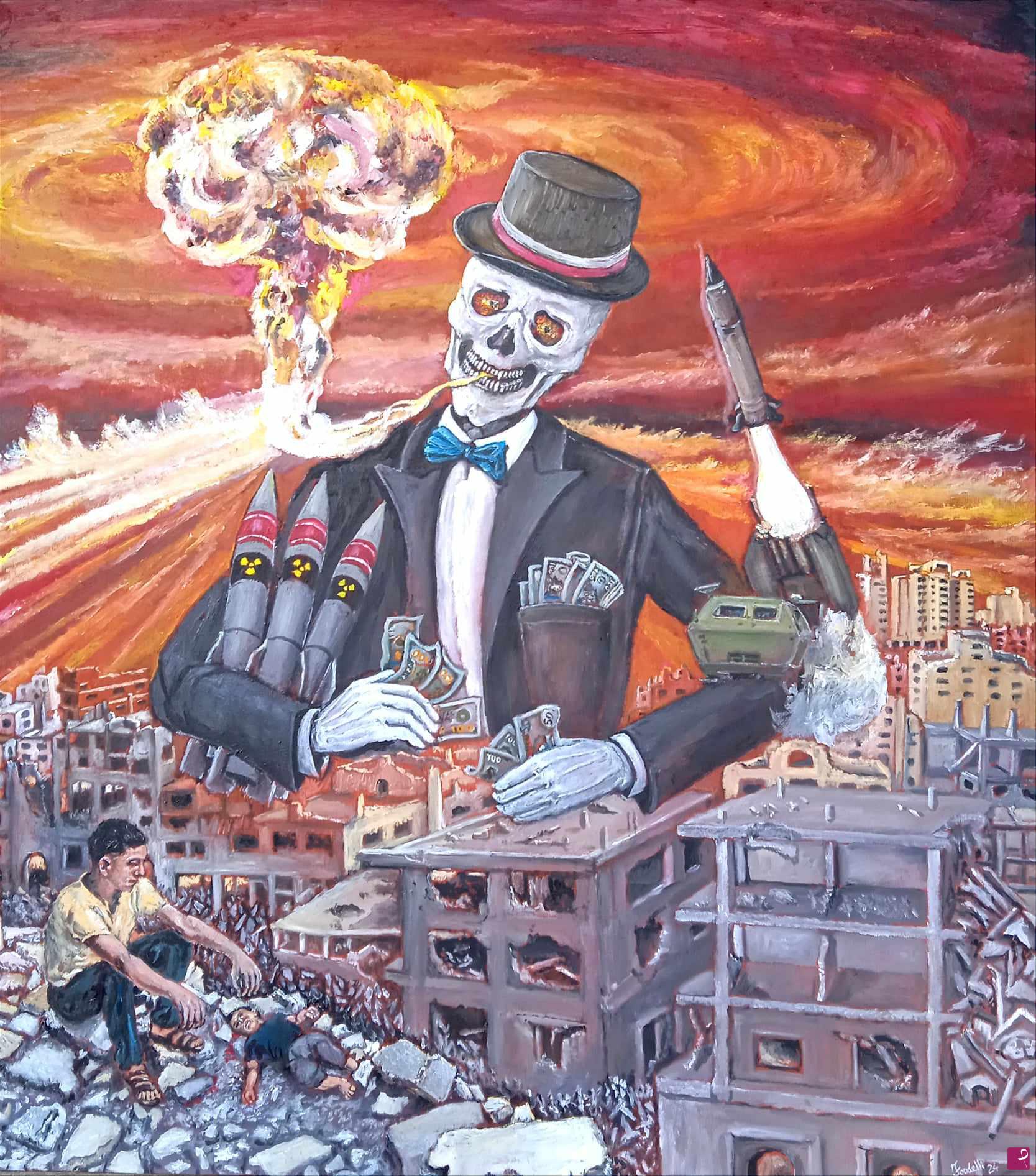 paintings on sale online