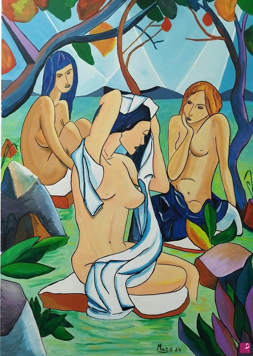 paintings on sale online