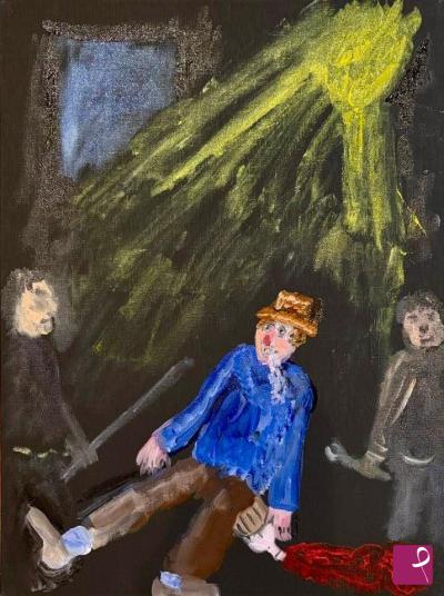 online paintings on sale