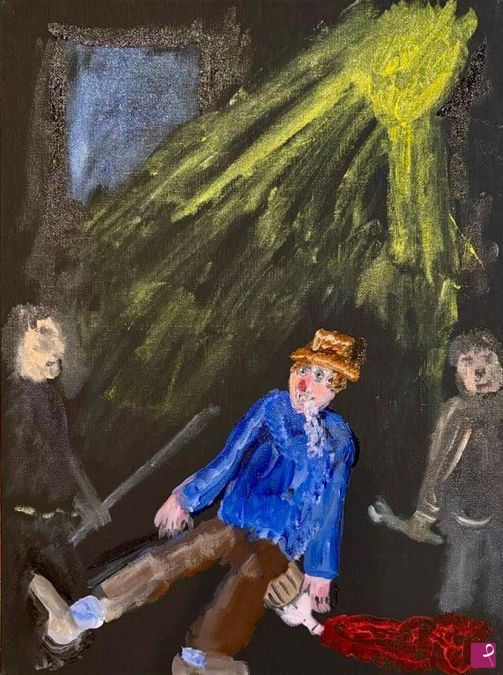 paintings on sale online