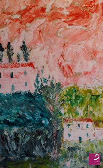 online paintings on sale