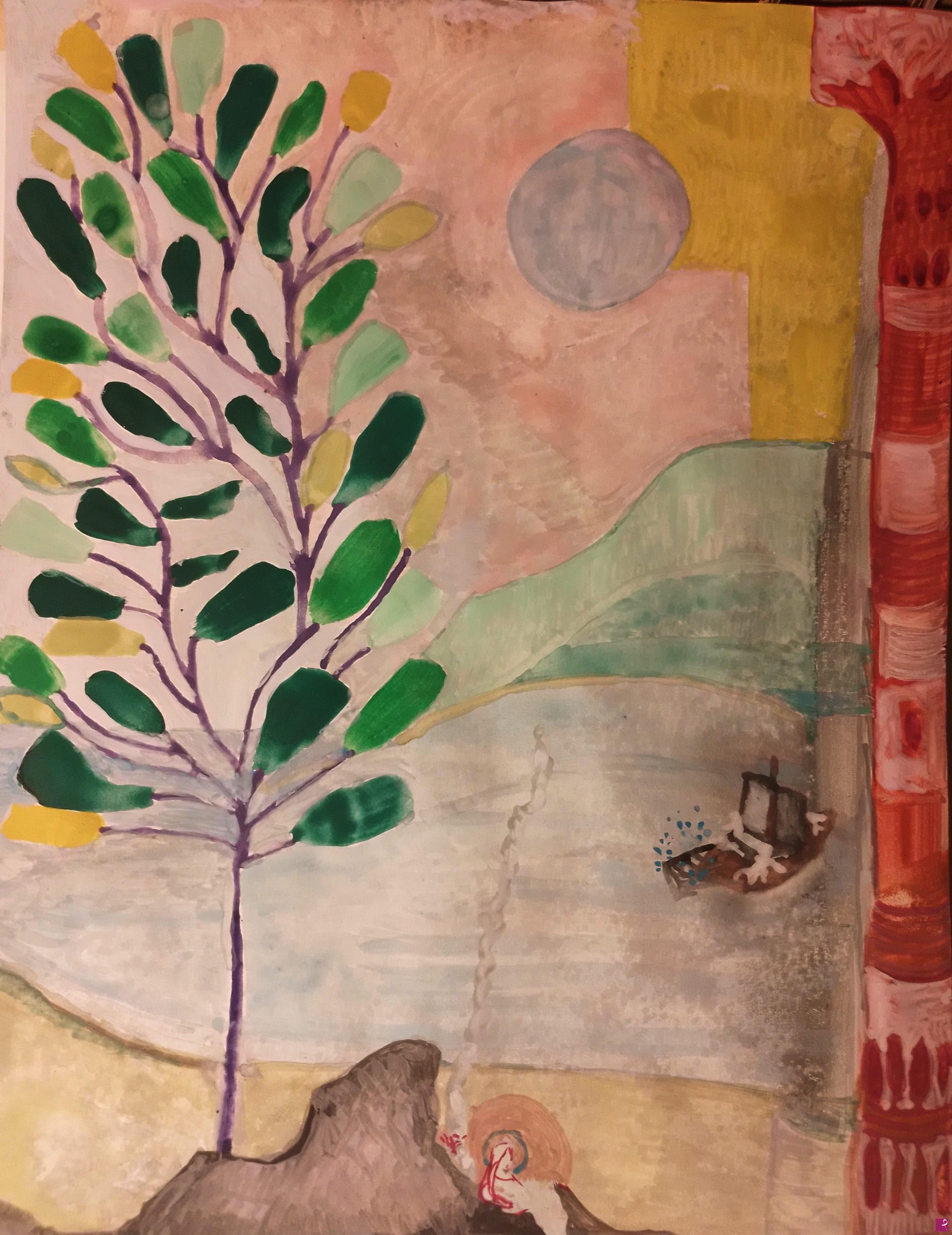 paintings on sale online