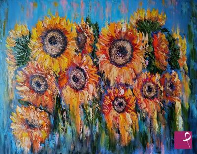 online paintings on sale