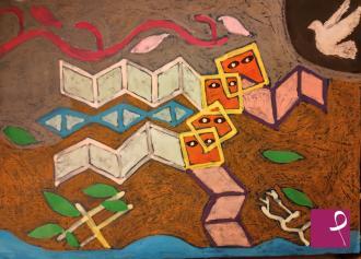 online paintings on sale