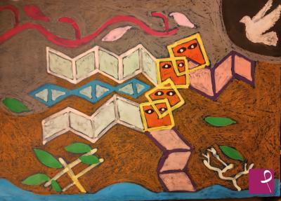 online paintings on sale