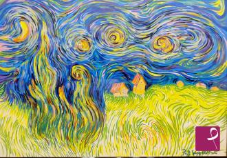 online paintings on sale