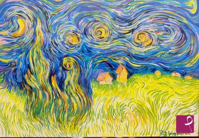 online paintings on sale